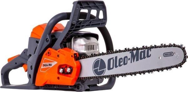 Oleo-Mac GS41 Motorlu Testere 2.6Hp 33 Diş - Image 1