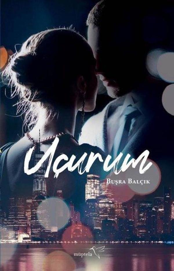 Uçurum - Müptela Yayınları - Image 1