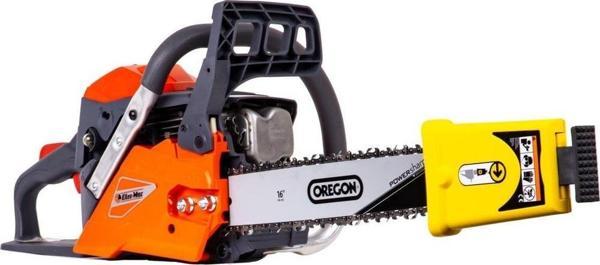 Oleo-Mac GSH 400 PS Motorlu Testere 2.3Hp 28Diş - Image 1