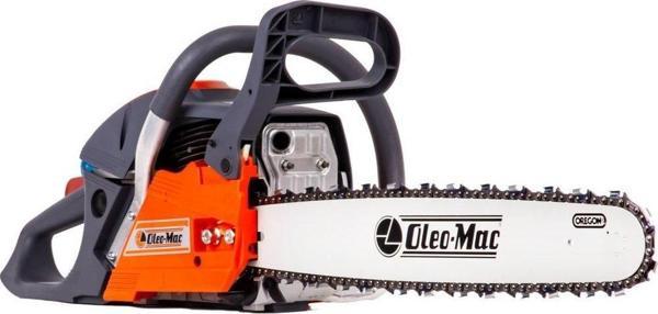 Oleo-Mac GSH560 Motorlu Testere 3.5Hp 34 Diş EURO 5 - Image 1