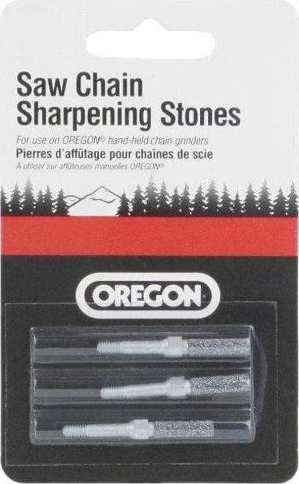 Oregon 31397E Zincir Bileme Taşı 4.0mm - Image 1