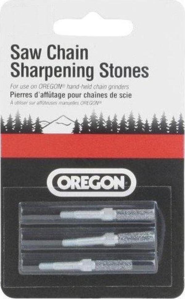 Oregon 32628E Zincir Bileme Taşı 4.5mm - Image 1