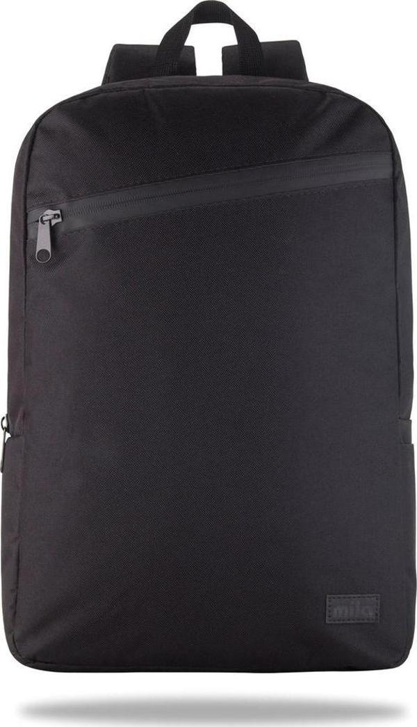 Classone Pr-ek200 15,60 Inch Uyumlu Serisi Macbook, Laptop , Notebook Sırt Çantası - Siyah - Image 1
