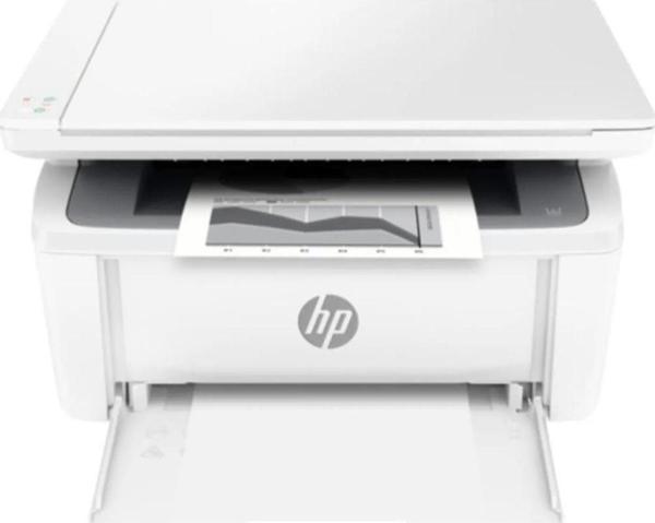 HP 7MD73A LASER JET M141A TAR/ FOTOKOPİ YAZICI A4 - Image 1