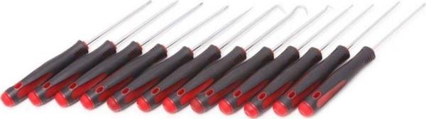 WorldForce 11060 Conta Sökme Seti Mini 12 Parça - Image 1