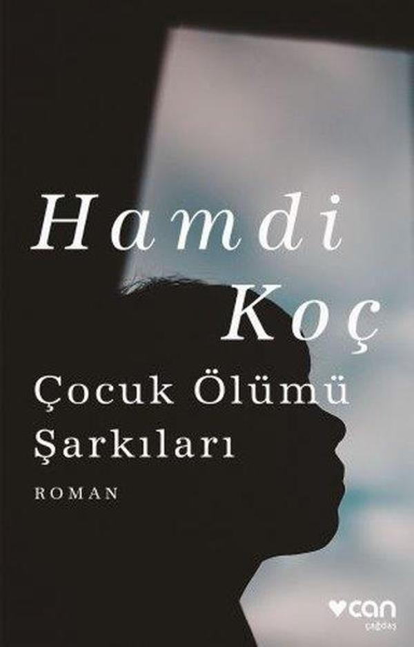 Çocuk Ölümü Şarkıları - Can Yayınları - Image 1