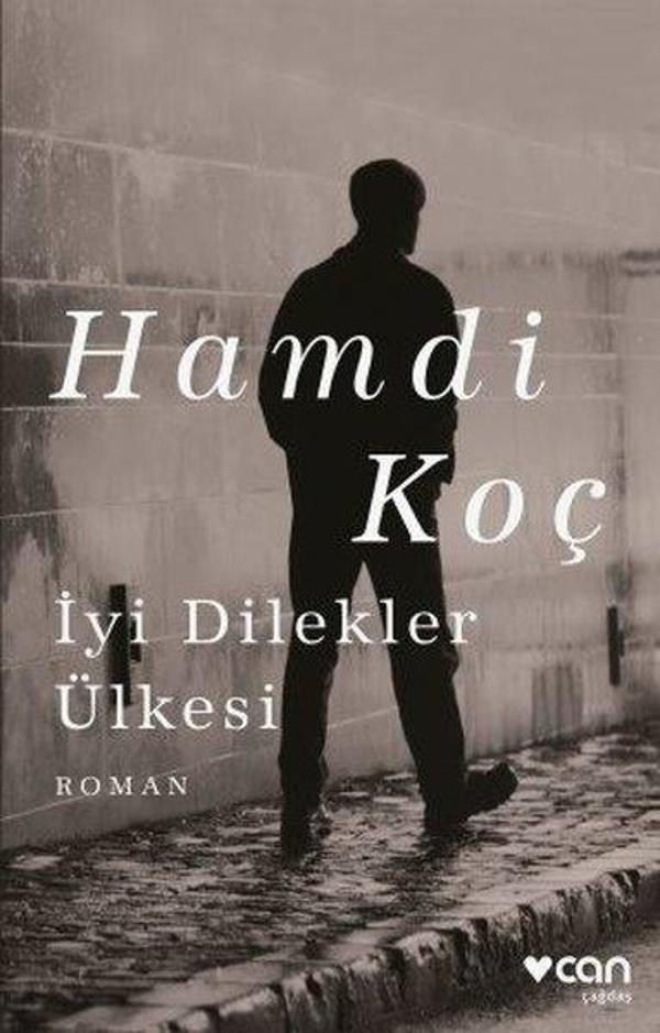 İyi Dilekler Ülkesi - Can Yayınları - Image 1