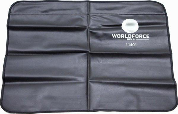 WorldForce 11401 Oto Manyetik Koruma Örtüsü 59x79cm - Image 1