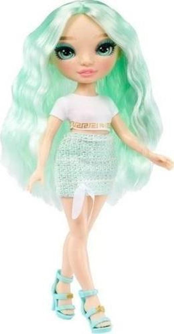 Rainbow High Moda Bebeği - Daphne Minton 987963  - Image 1