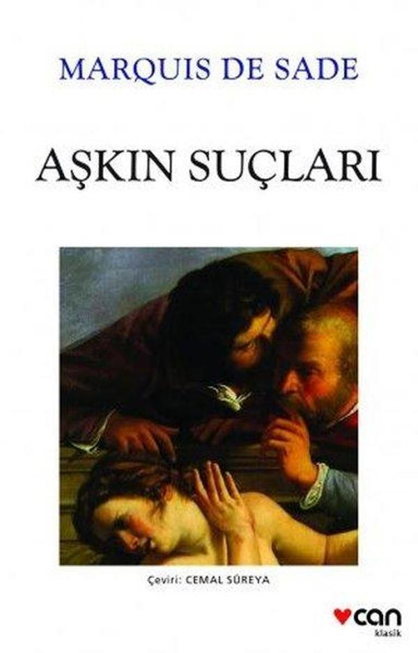 Aşkın Suçları - Can Yayınları - Image 1