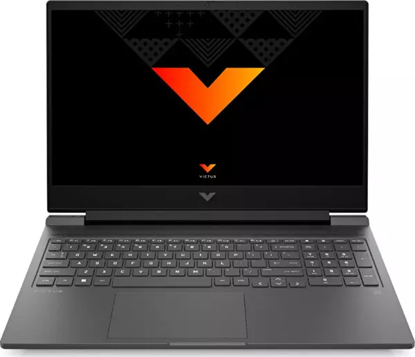 HP Victus 16-S0005NT 7Z4Q7EA Ryzen 7 7840HS 16 GB 1 TB SSD RTX4070 16.1" Full HD Gaming Laptop - Image 1