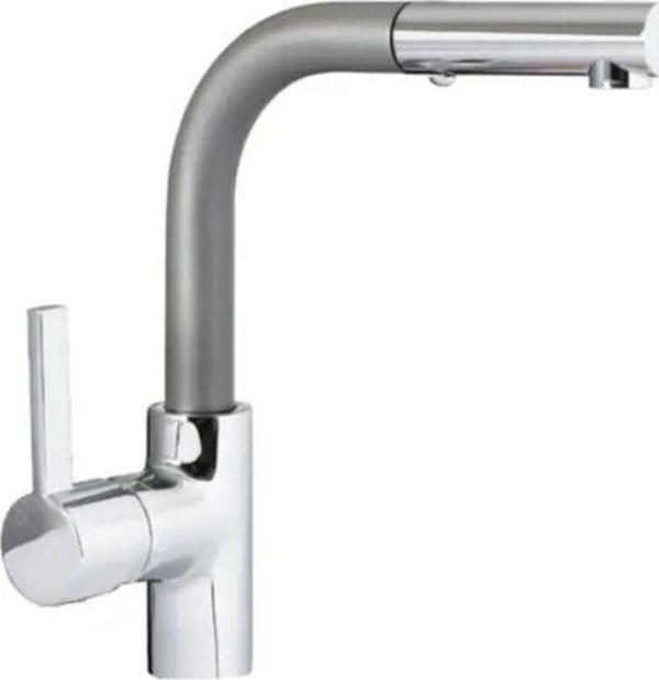 Batarya STYLE Spiralli Gri  - Image 1