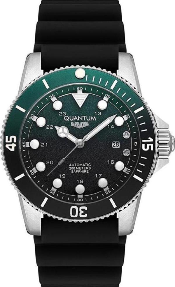 Quantum Barracuda BAR1115.371 Erkek Kol Saati - Image 1