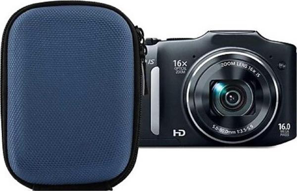 Addison 300246 Safir Kamera Çantası - Image 1