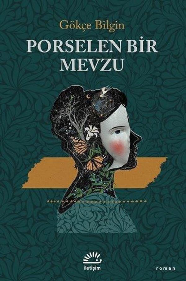 Porselen Bir Mevzu - İletişim Yayınları - Image 1