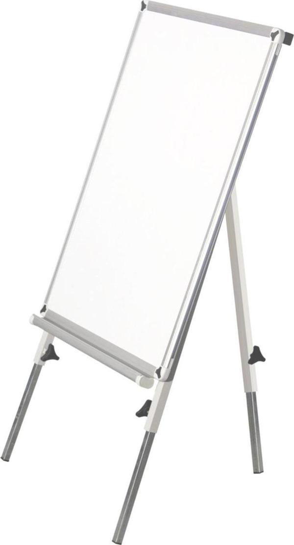 Akyazı 65x100 Teleskopik Ayaklı Laminat Yazı Tahtası - Image 1