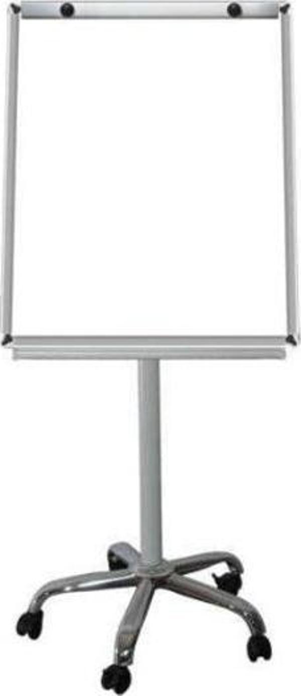 Akyazı 70x100 Yıldız Mobil Flipkartlı Laminat Yazı Tahtası - Image 1