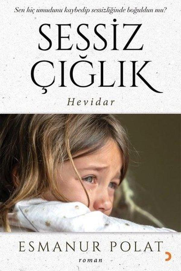 Sessiz Çığlık-  Hevidar - Cinius Yayınevi - Image 1