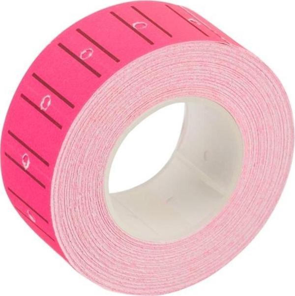 Bigpoint Fiyat Etiketi Pembe (10 lu Paket) - Image 1