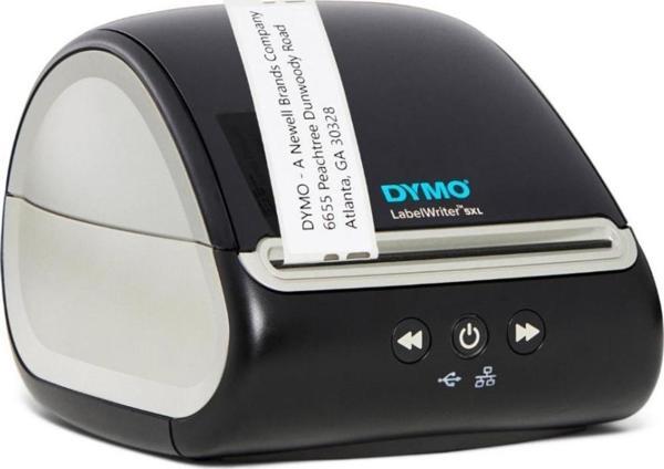 DYMO 5XL LabelWriter Etiket Yazıcısı - Image 1