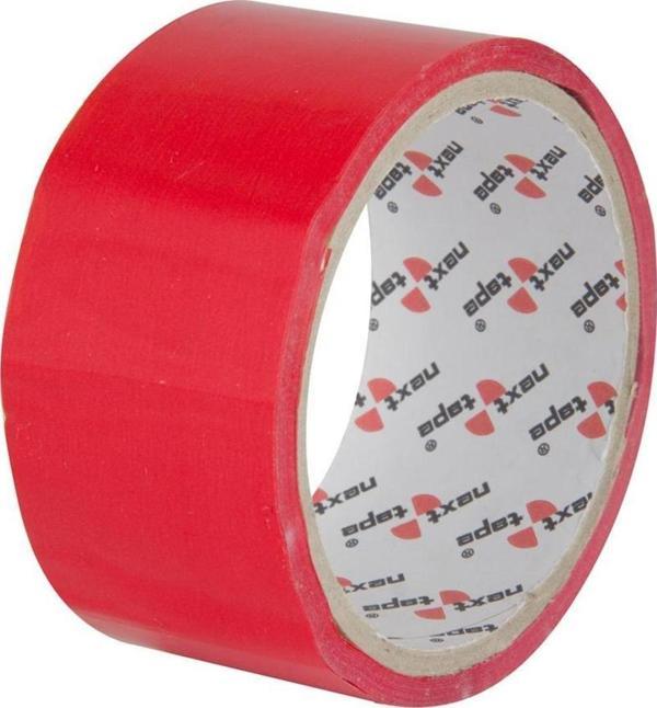 Next tape Koli Bandı Kırmızı 45 mm x 25 mt - Image 1