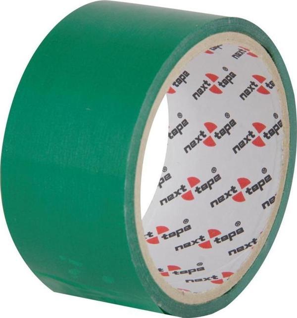 Next tape Koli Bandı Yeşil 45 mm x 25 mt - Image 1