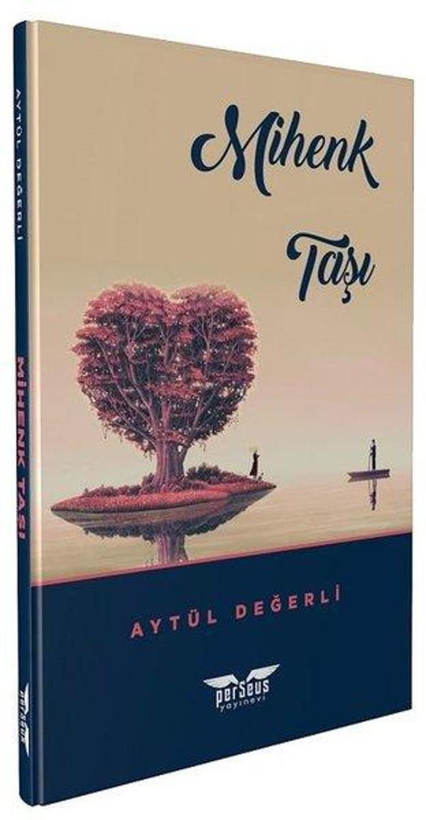 Mihenk Taşı - Perseus Yayınevi - Image 1