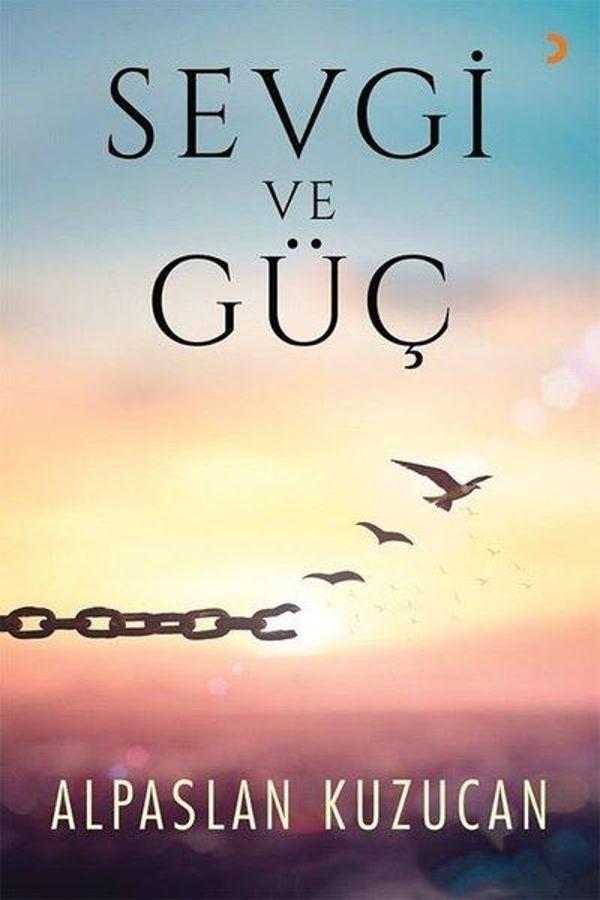 Sevgi ve Güç - Cinius Yayınevi - Image 1