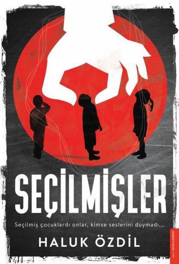 Seçilmişler - Destek Yayınları - Image 1