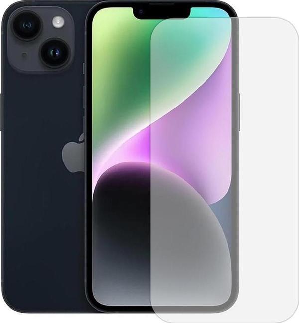 Bufalo iPhone 15 FlexiGlass Nano Ekran Koruyucu - Image 1