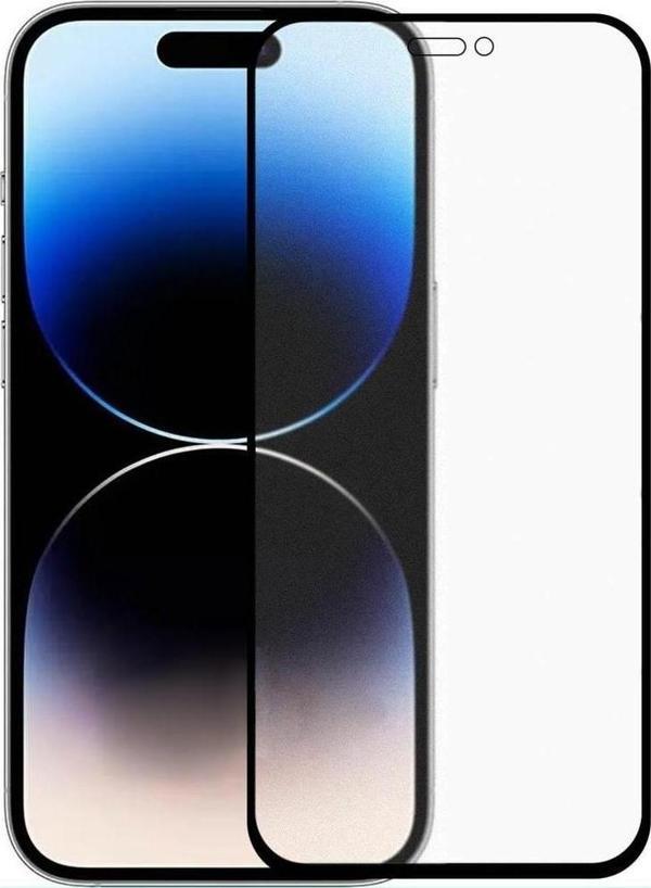 Bufalo iPhone 15 Pro Max ESD Anti Static MAT Seramik Ekran Koruyucu - Image 1