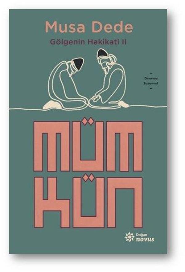 Mümkün - Gölgenin Hakikati 2 - Doğan Novus - Image 1