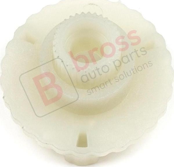 Alfa Romeo 159 2004 11 İçin Pencere Mekanizması Motoru İç Dişlisi - Image 1
