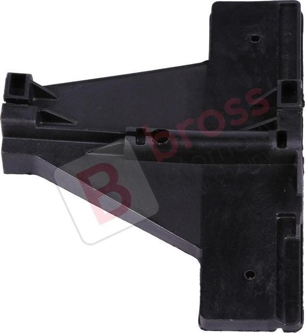 Audi A3 2004-2013 İçin Sol Arka Cam Kriko Klipsi - Image 1