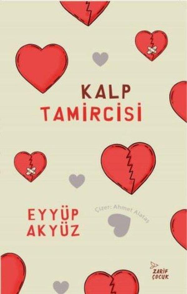 Kalp Tamircisi - Zarif Çocuk - Image 1