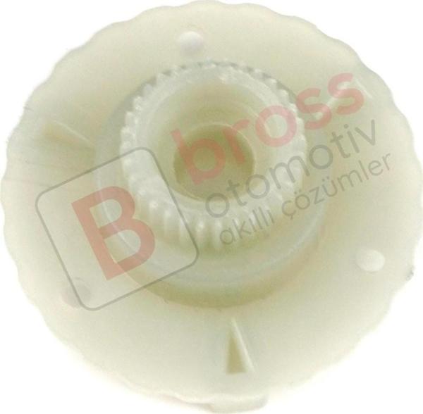 BMW E46 İçin Cam Kriko Motor Dişlisi - Image 1
