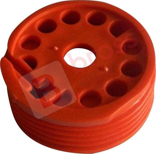 Daihatsu İçin Sağ Cam Kriko Makarası - Image 1