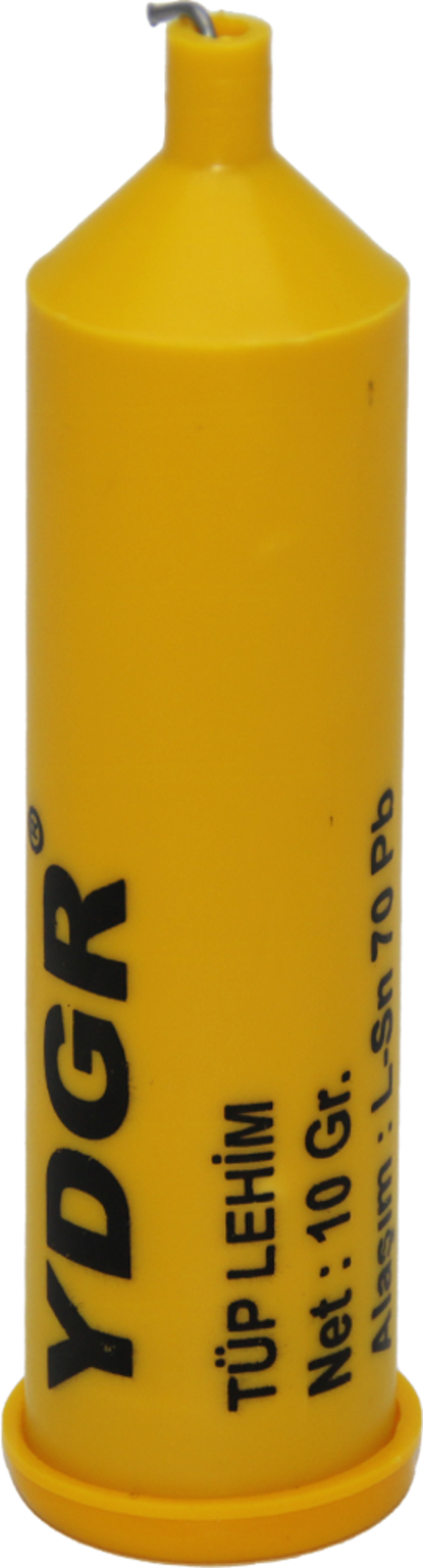 1,2MM TÜP LEHİM TELİ (2818) - Image 1