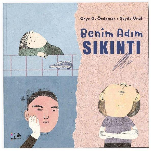Benim Adım Sıkıntı - Nesin Yayınevi - Image 1