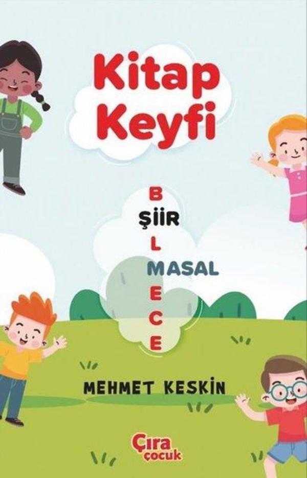 Çıra Çocuk Yayınları Kitap Keyfi - Çıra Çocuk Yayınları - Image 1