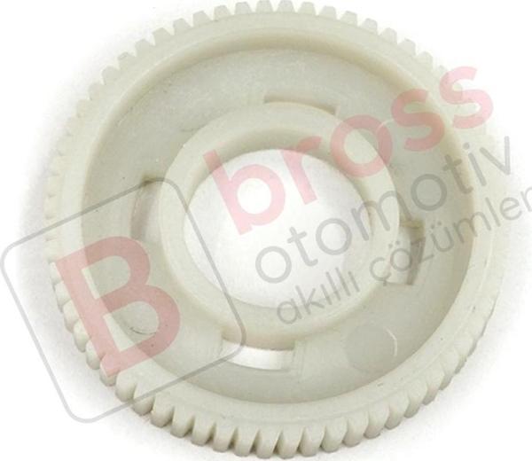 Mazda 1992-2001 İçin Sağ veya Sol Cam Kriko Onarım Dişlisi - Image 1
