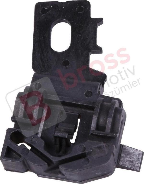 Nissan Primera P12 2001-2008 Qashqai 2007-2010 İçin Sağ Ön Cam İndirme Kaldırma Kriko Klipsi B - Image 1