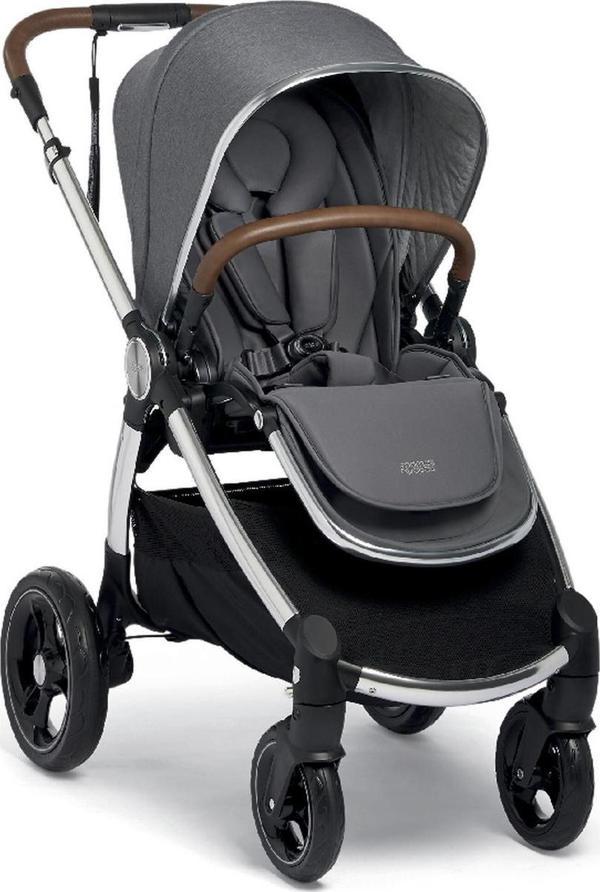 Mamas & Papas Ocarro Bebek Arabası Shadow Grey - Image 1