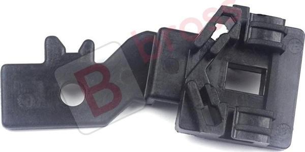 Nissan Primera P12 2002-2008 Qashqai MK1 J10 2007-2010 İçin Sağ Ön Kapı Cam Kriko Klipsi A - Image 1