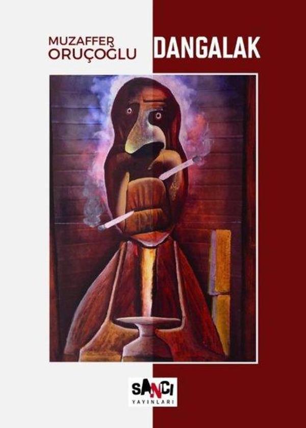 Dangalak - Sancı - Image 1