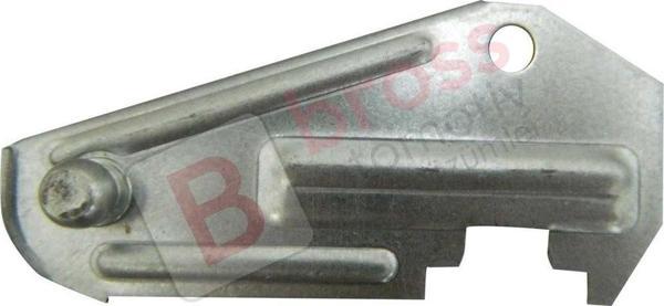 Opel Astra İçin Cam İndirme Mekanizması Bağlantı Metal Parçası Ürünümüz sol kapı için uygundur. - Image 1