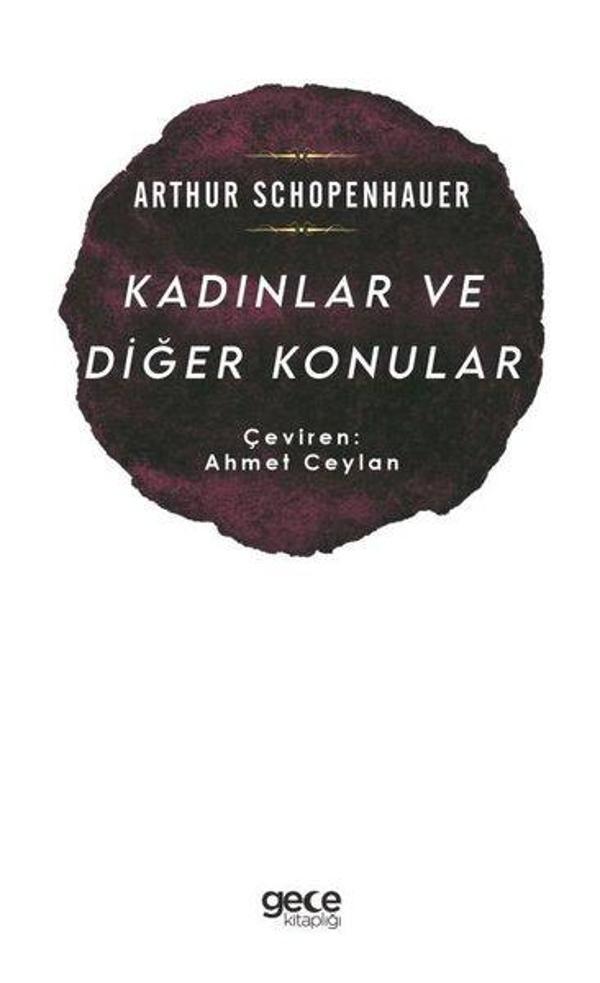 Kadınlar ve Diğer Konular - Gece Kitaplığı - Image 1