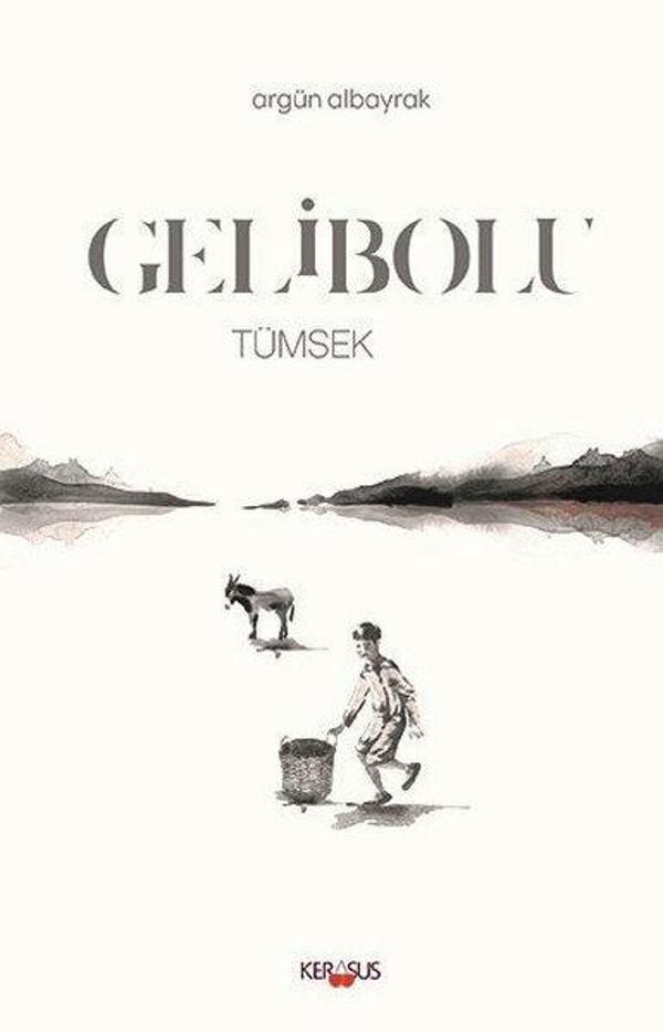 Gelibolu - Tümsek - Kerasus - Image 1
