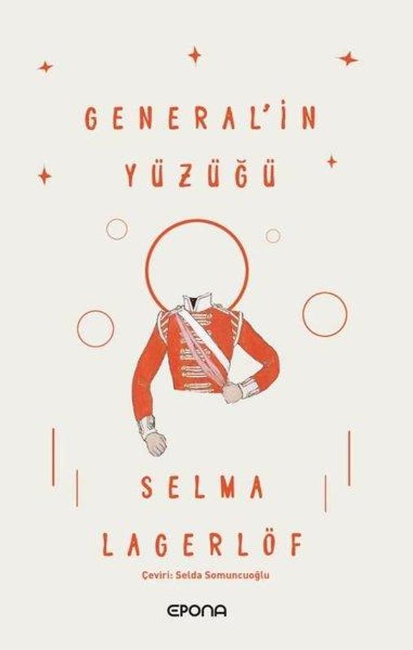 Generalin Yüzüğü - Epona - Image 1