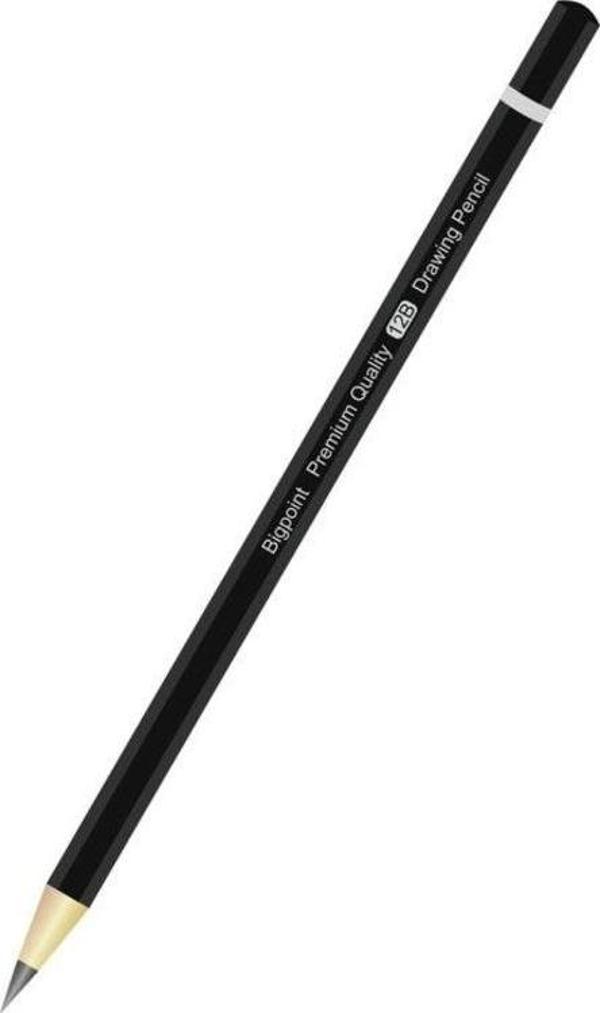 Bigpoint Premium Dereceli Kalem 12B - Image 1